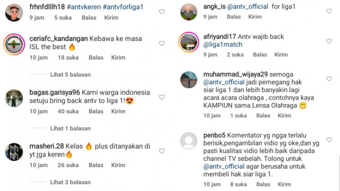 Instagram/@antv_official