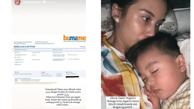 Instagram/@chelseaoliviaa