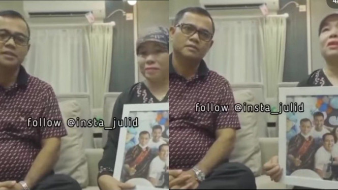 Instagram/rumpi_gosip