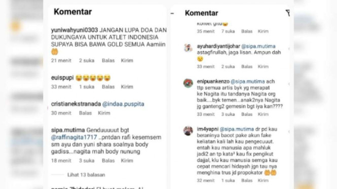 Instagram/@lambegosiip