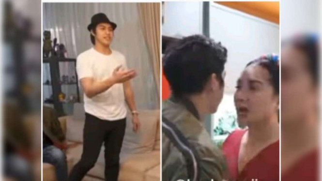 Instagram/@lambegosiip