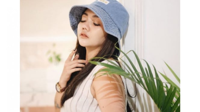 Instagram/@syahiba_saufa