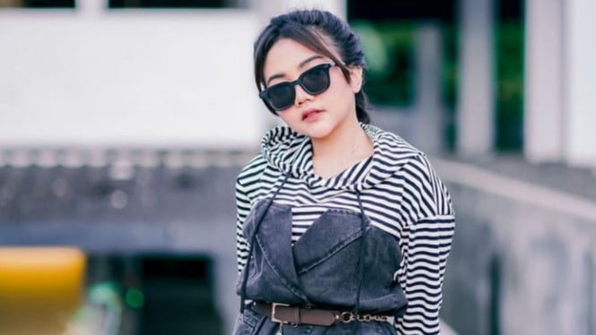 Instagram/@syahiba_saufa