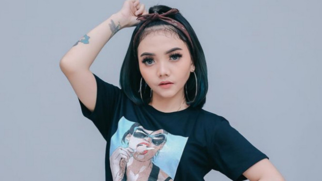 Instagram/@syahiba_saufa