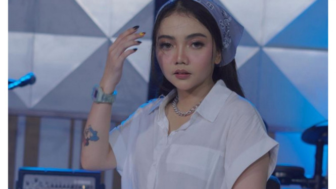 Instagram/@syahiba_saufa