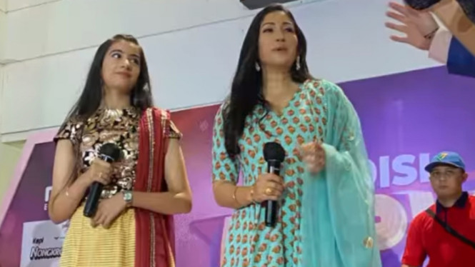 Instagram/antv_official