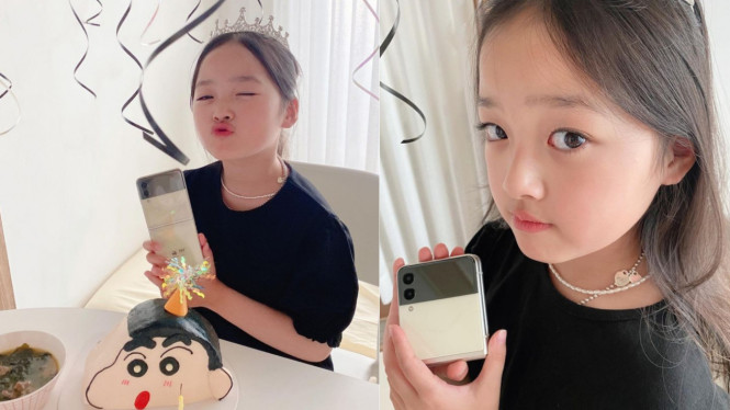 Instagram/@1004yul_i