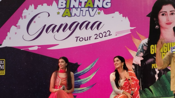 Nur Faishal/Kontributor Surabaya