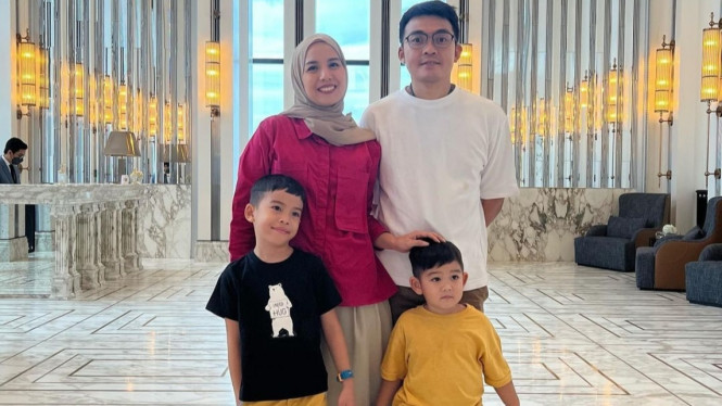 Instagram/ @tya_ariestya