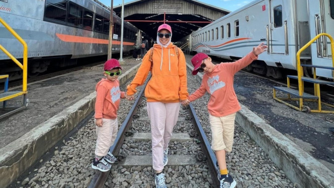 Instagram/ @tya_ariestya