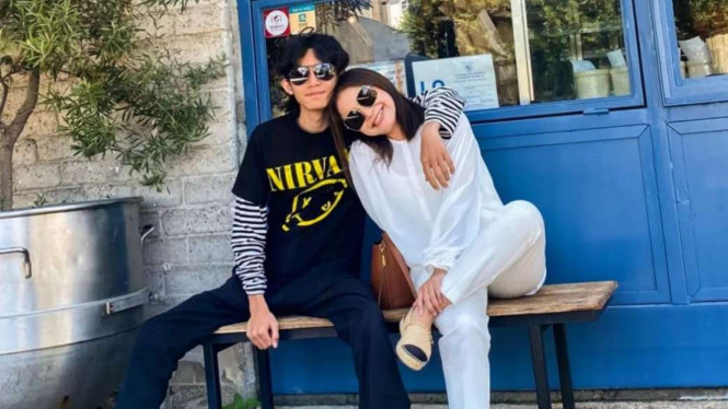 Instagram/@itsrossa910