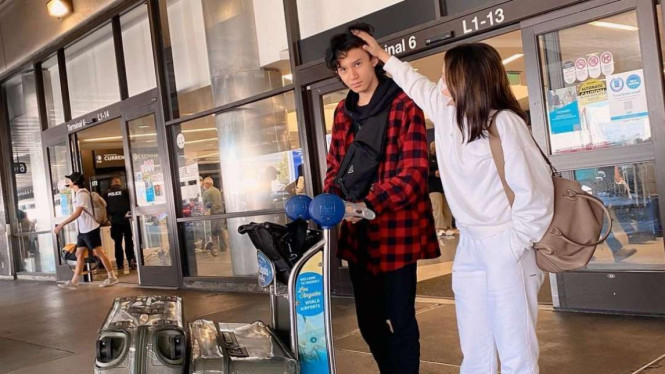 Instagram/@itsrossa910