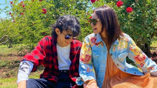 Instagram/@itsrossa910