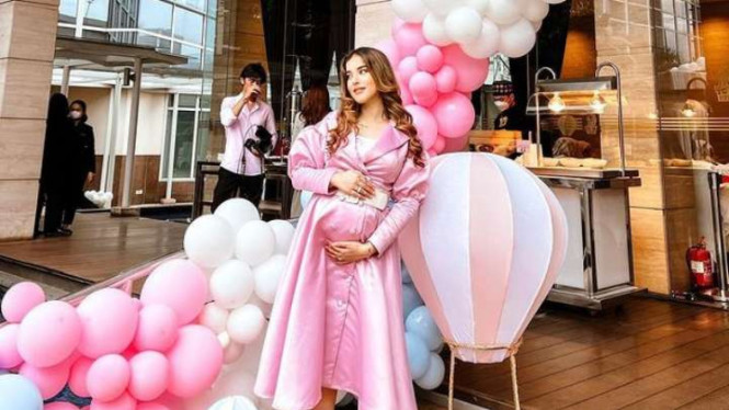 Instagram/@tasyafarasya