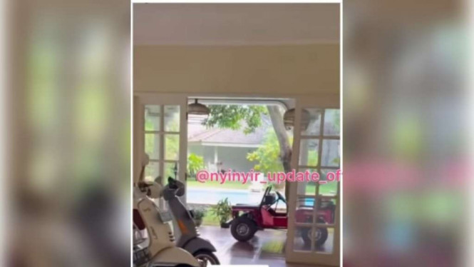 Instagram/@rumpi_gosip