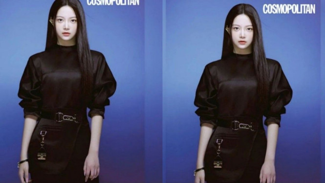 Cosmopolitan Korea via Sports Kyunghyang
