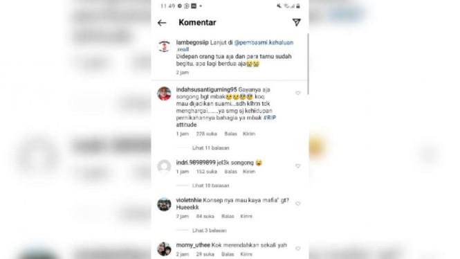 Instagram/@lambegosiip