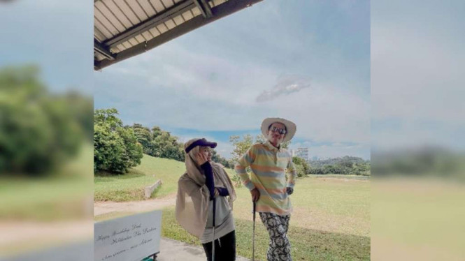 Instagram/@sohwahalilintar