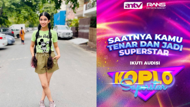 Instagram/ruhanakhanna/antv_official