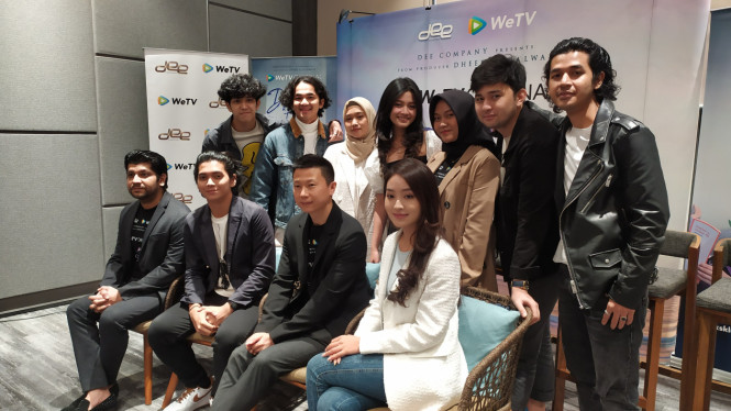 IntipSeleb/ Wahyu Firmansyah