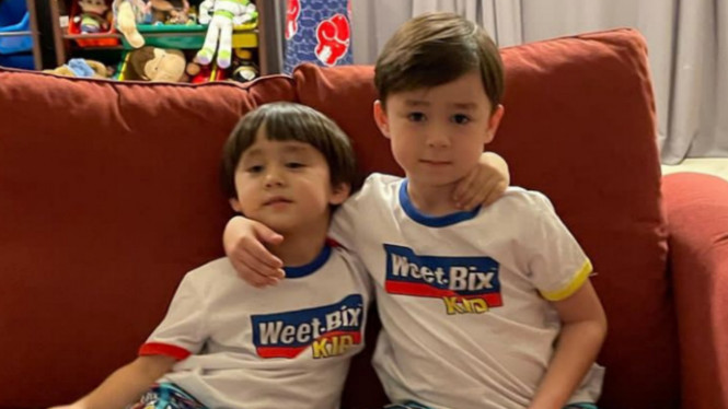 Instagram/@williamhammington