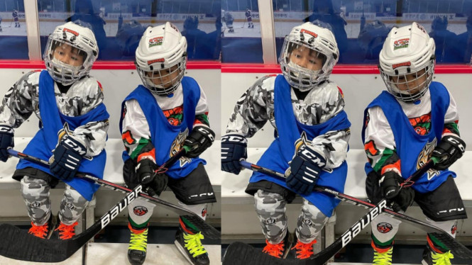 Instagram/@williamhammington