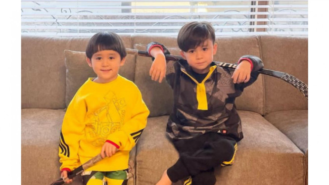 Instagram/@williamhammington