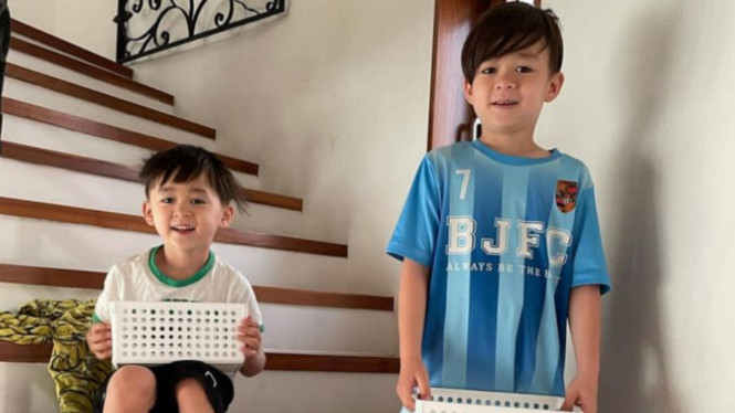 Instagram/@williamhammington