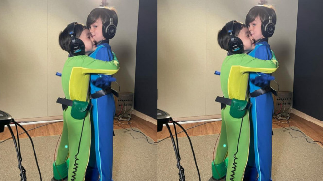 Instagram/@williamhammington