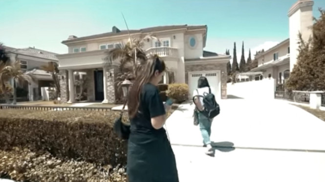 YouTube/The Hermansyah A6