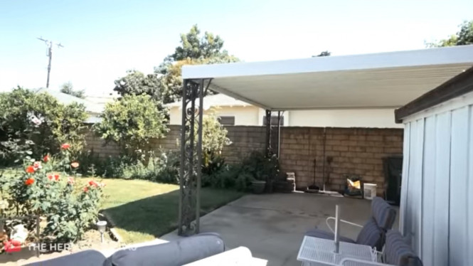 YouTube/The Hermansyah A6