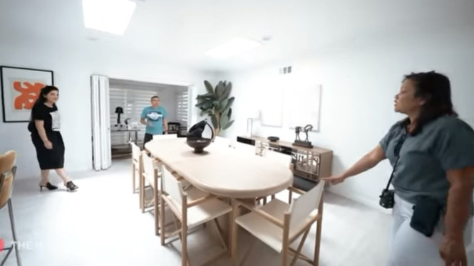 YouTube/ The Hermansyah A6