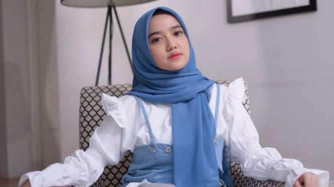 Instagram/@wirda_mansur