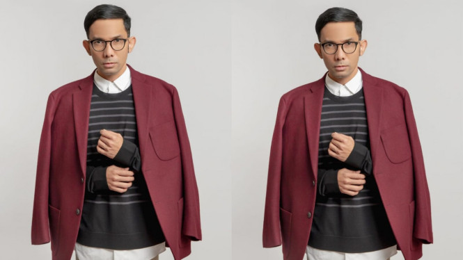 Instagram/indraherlambang