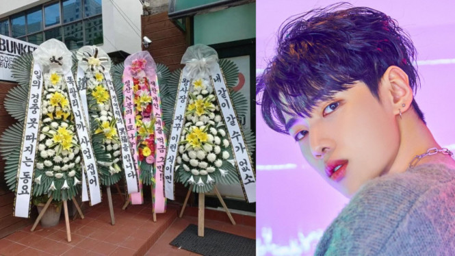 Dok. Dongyo Entertainment