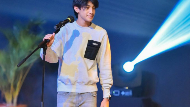 Instagram/kenzitaulanyreal