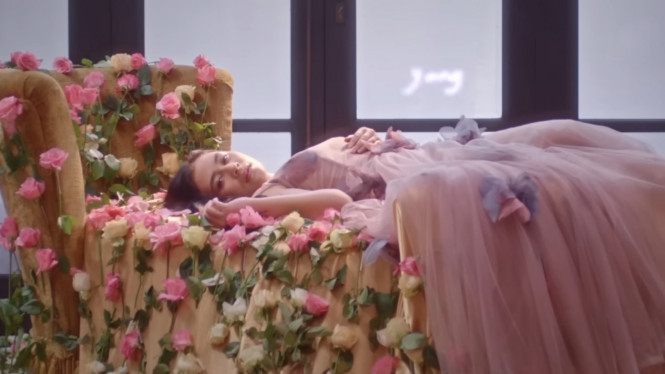 YouTube/ Falcon Music Indonesia