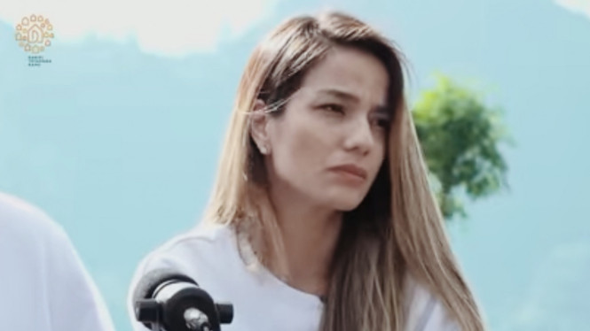 YouTube/Daniel Mananta Network