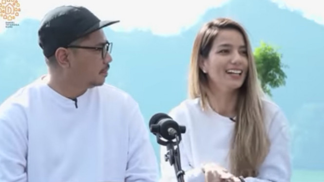 YouTube/Daniel Mananta Network