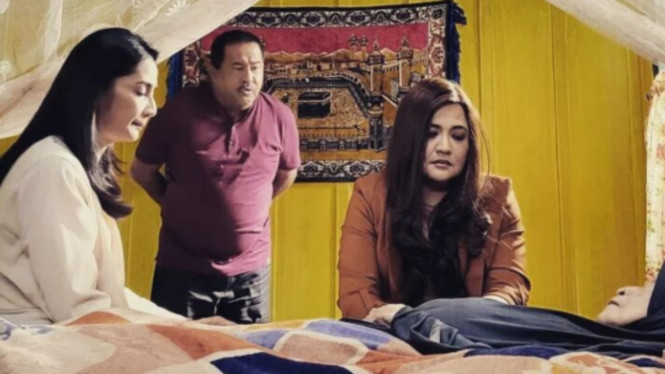 Instagram/ @sidoel_millenial_2022