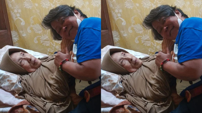 Instagram/ @sutykarno