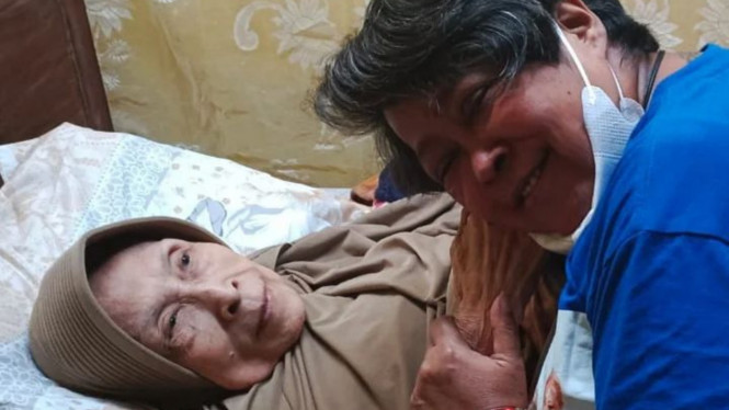 Instagram/ @sutykarno