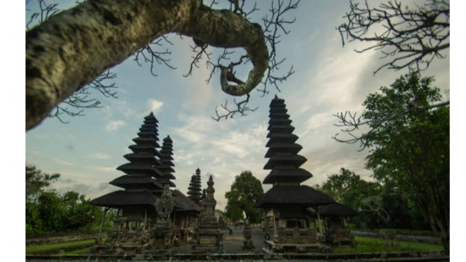 gmaps/Taman Ayun Temple