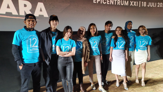 IntipSeleb/ Wahyu Firmansyah