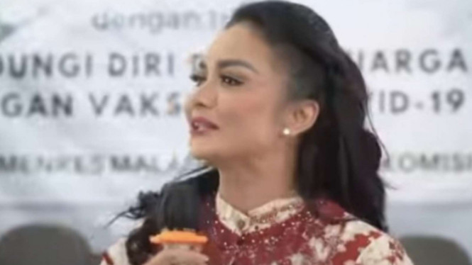 Instagram/@krisdayantilemos