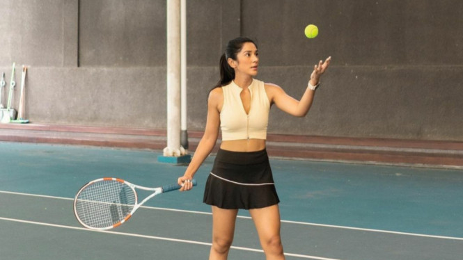 Instagram/fannyghassani