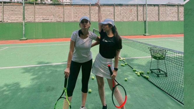 Instagram/febbyrastanty