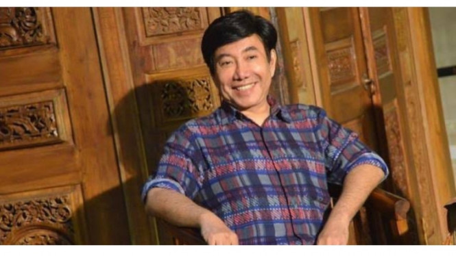 Instagram/guruhsoekarna