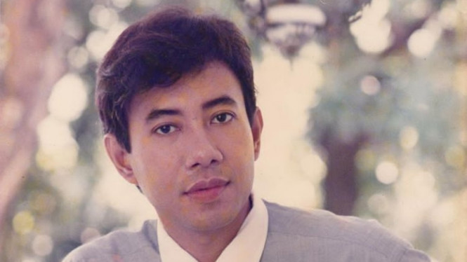 Instagram/guruhsoekarno