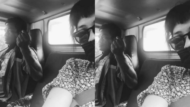 Instagram/dindakanyaa